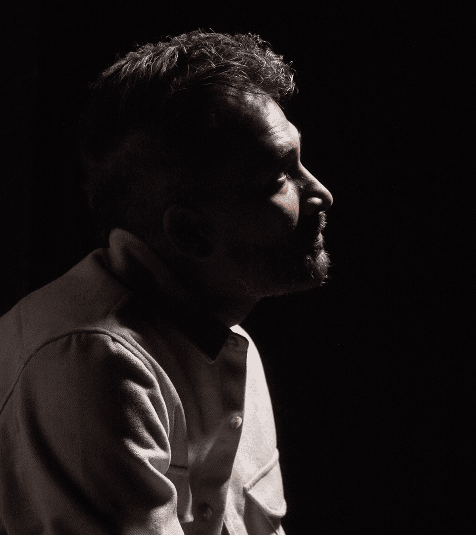 Nirup Alphonse