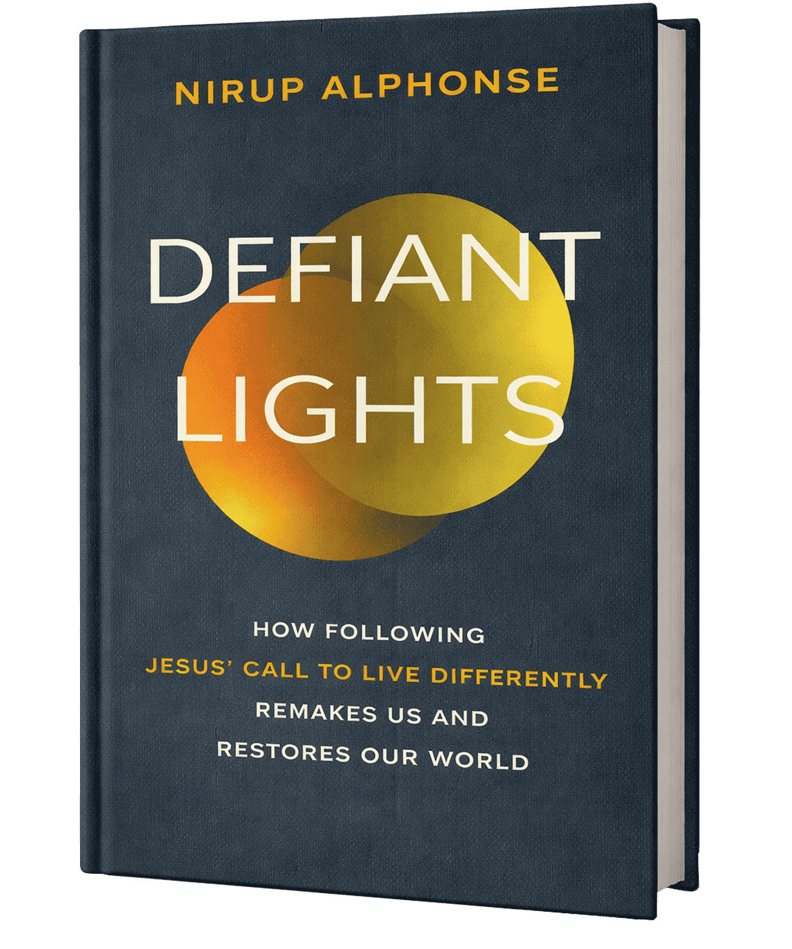 Defiant Lights