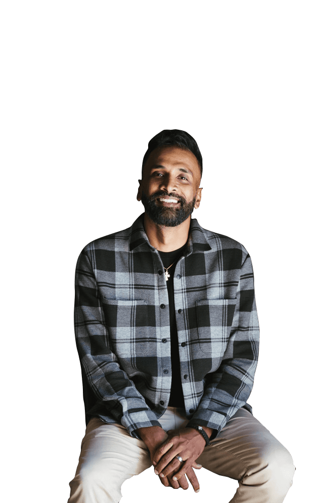 Nirup Alphonse